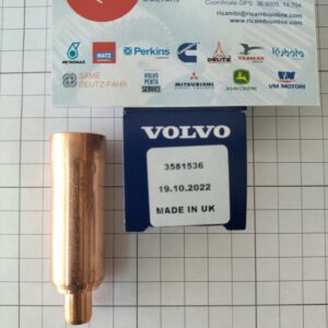 Boccola ugello iniettore Volvo Penta 3581536