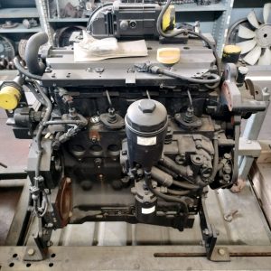 MOTORE TCD 2012 L2V