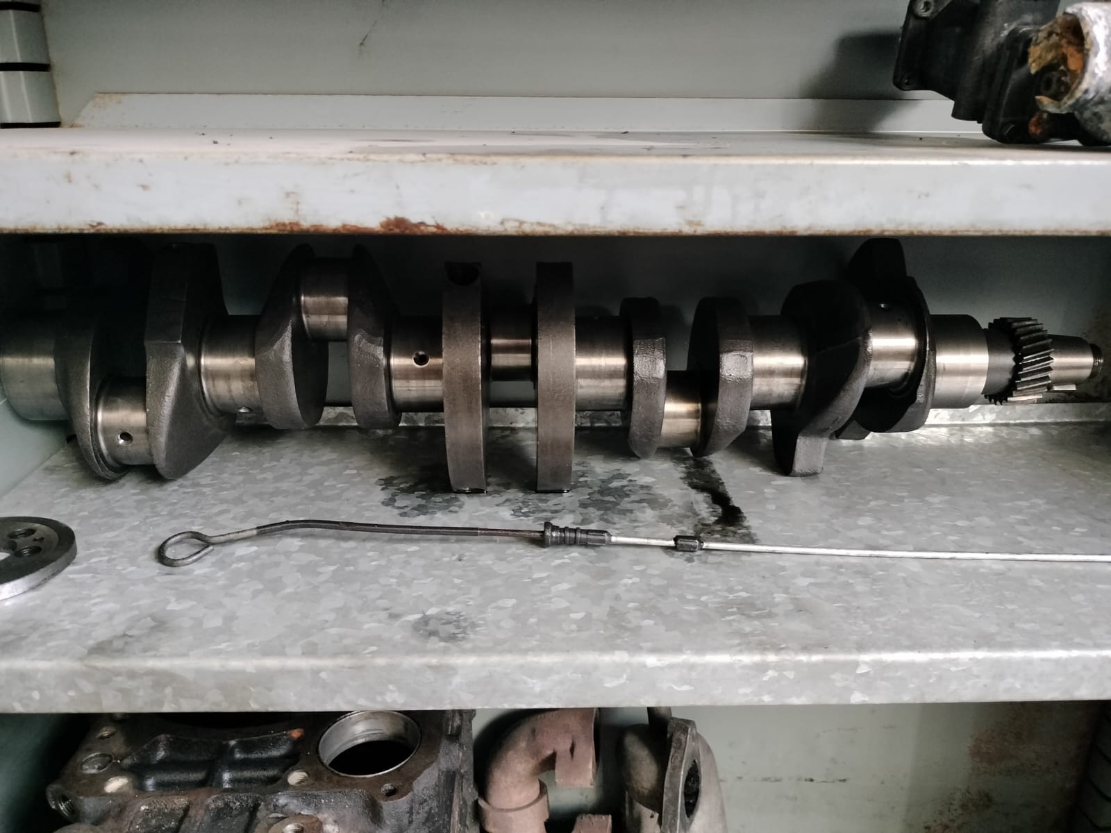 VM HR588 HR 592