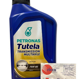Petronas Tutela Multiaxle 76589e18eu